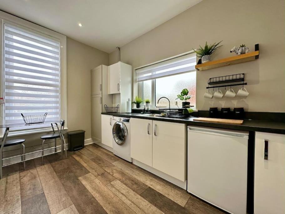 Birkdale Retreat Villa Southport Luaran gambar