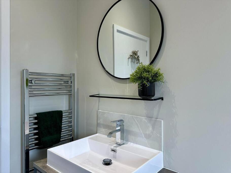 Birkdale Retreat Villa Southport Luaran gambar
