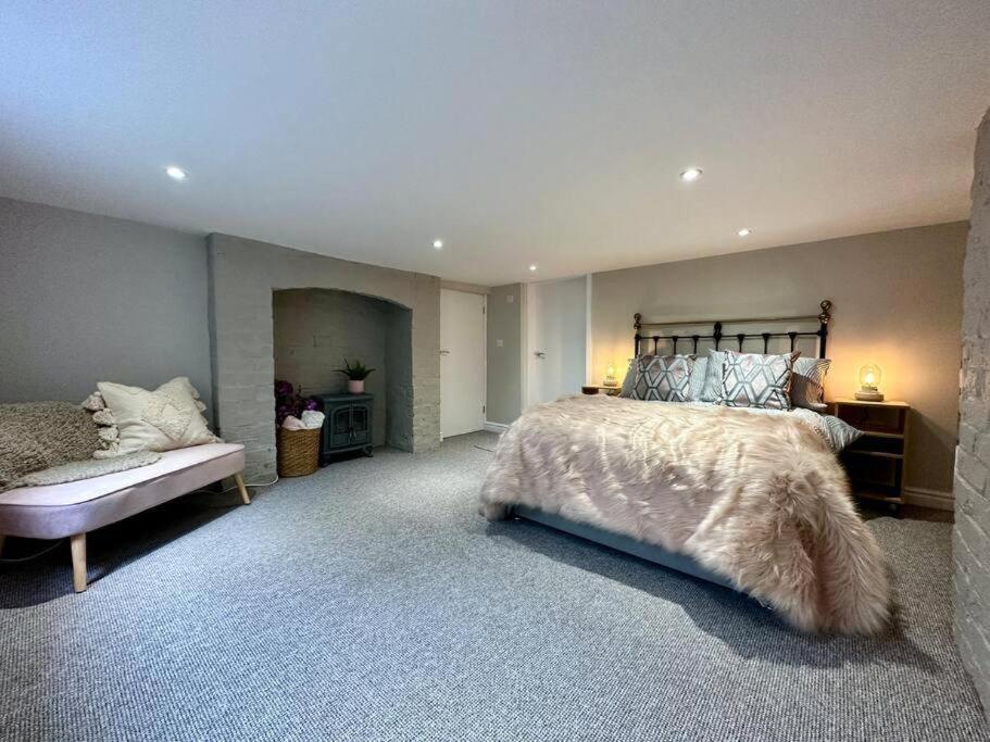 Birkdale Retreat Villa Southport Luaran gambar