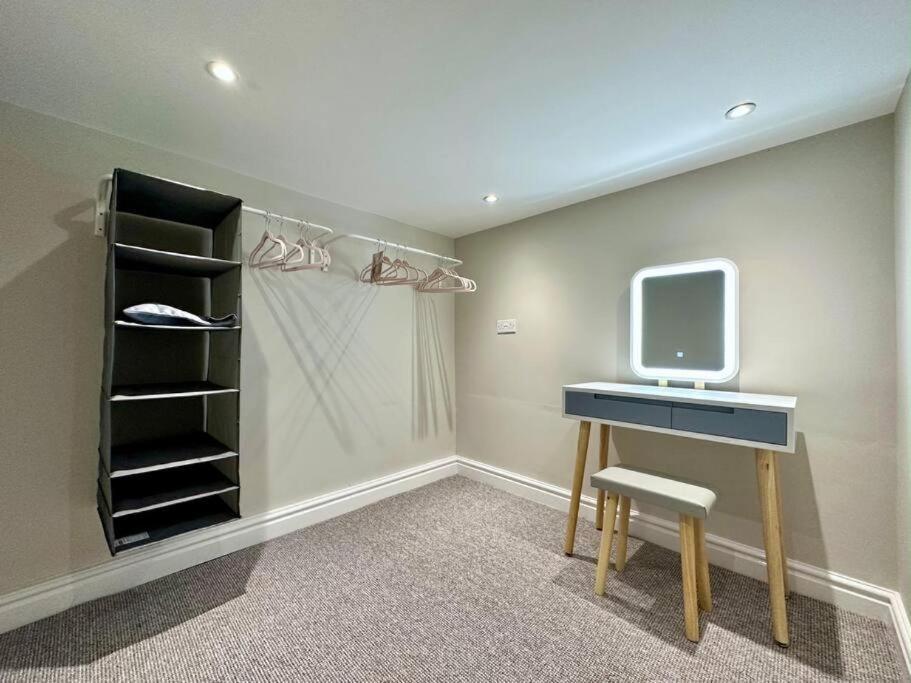 Birkdale Retreat Villa Southport Luaran gambar