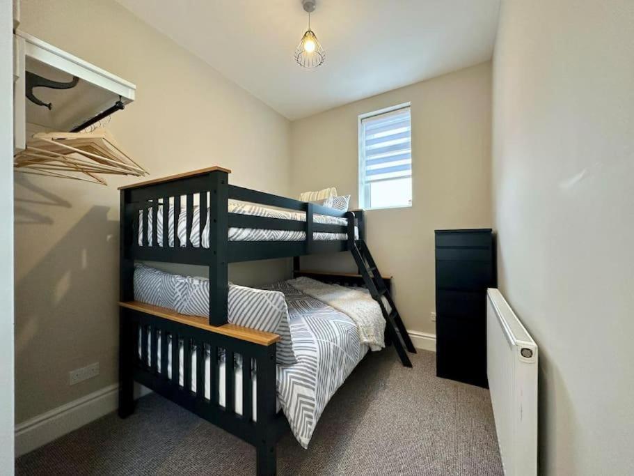 Birkdale Retreat Villa Southport Luaran gambar