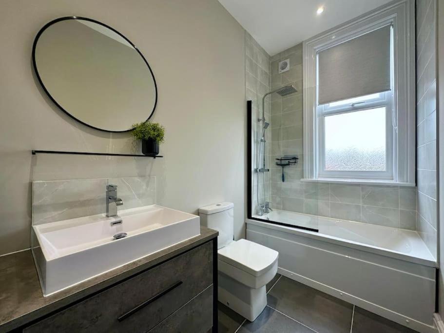 Birkdale Retreat Villa Southport Luaran gambar