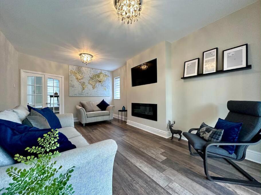 Birkdale Retreat Villa Southport Luaran gambar