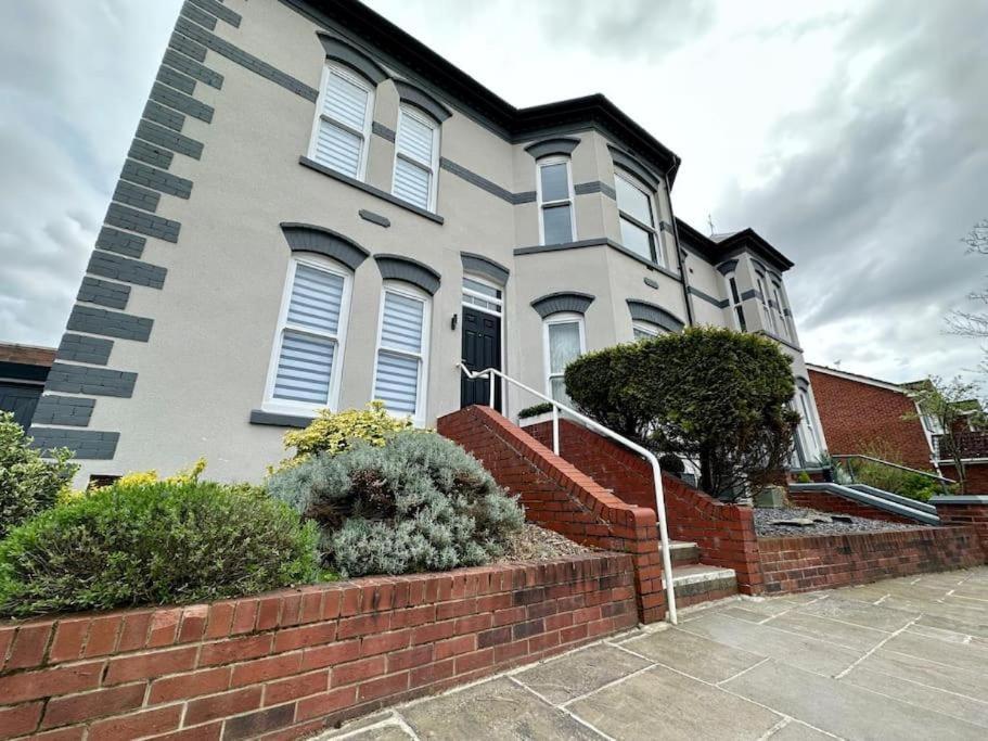 Birkdale Retreat Villa Southport Luaran gambar