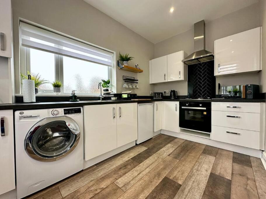 Birkdale Retreat Villa Southport Luaran gambar