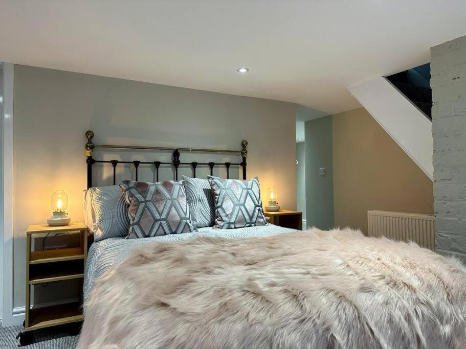Birkdale Retreat Villa Southport Luaran gambar
