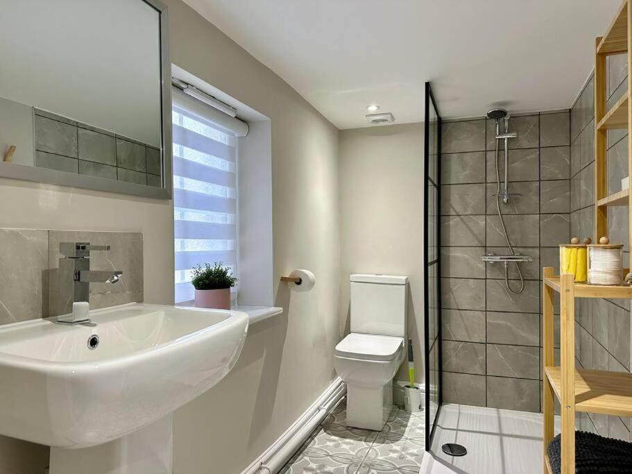 Birkdale Retreat Villa Southport Luaran gambar