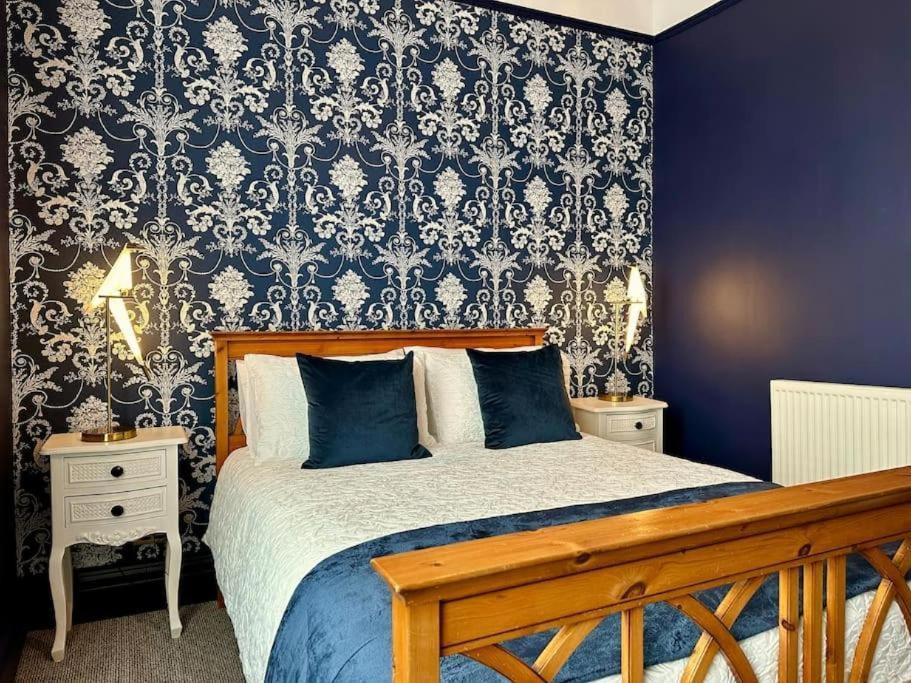 Birkdale Retreat Villa Southport Luaran gambar